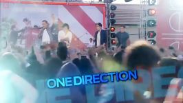 One Direction on Ellen