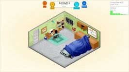 بزودی نسخه اندروید آیفون بازی Game Dev Tycoon منتشر خ