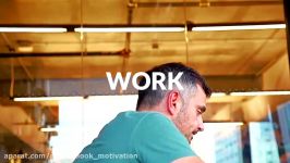 WORK  Motivational Video  گروه چشم انداز نو