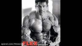 The Greatest Chest in Bodybuilding History