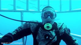 Top 5 Scary Scuba Diving Moments