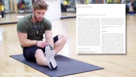 Warm Up and Mobility Science Explained 7 Studies