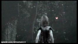 Fatal Frame 2 Deep Crimson Butterfly part 1