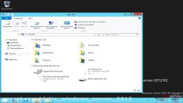 آموزش Windows Server 2012  نصب DNS server