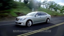 تبلیغات هیوندای ایکاس 2014 Hyundai Equus Unbelievable