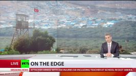 اردوغان، افریون قبرستان شما  کردهای سوریه خواهد بود