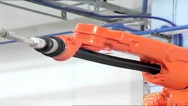 ABB Robotics  Arc Welding