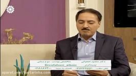 برترین ها  دکتر منصور اصفهانی