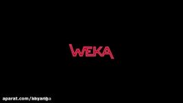 کرگیر نمونه بردار وکا WEKA آلمان