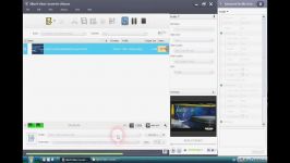 اموزش استفاده برنامه Xilisoft Video Converter Ultimate