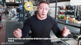 The Right Way To Use Your Lats W Multiple Visuals  Why I Dont Like The Cue Bend The Bar