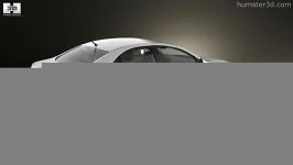 MG6 Magnette 2012 by 3D