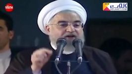 از گریه های قبل انتخابات روحانی برای هوای اهواز تا وضع اسف بار امروز