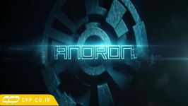 تریلر فیلم Andron