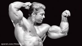 The Greatest Forearms in Bodybuilding History