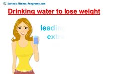 Drinking Water To Lose Weight The Water Diet 
