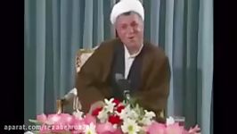 ریاست جمهوری مادام العمر هاشمی رفسنجانی 