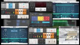 Hands On Review Native Instruments  Komplete 11 Ultimate