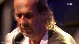 Paco de Lucia  Live at the Montreux Jazz Festival 2012 HD