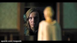 تریلر فیلم ترسناک Hereditary 2018