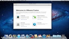 Migrate your entire Windows PC to your Mac چشم انداز نو