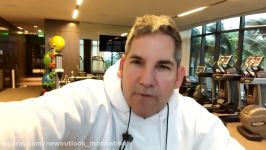 Partner with Grant Cardone چشم انداز نو