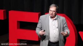 Big Data Small World Kirk Borne گروه چشم انداز نو