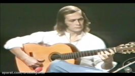 Paco de Lucia in London 1978 89  Mediterranean Sundance