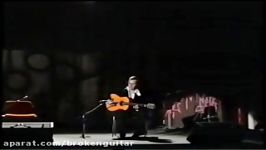 Paco De Lucia  Montreux 1978