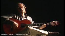 Paco de Lucia  Alegrias