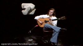 Paco de Lucia  Solea HQ from TVI London  Audio Refined