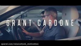 Who is Grant Cardone Really چشم انداز نو