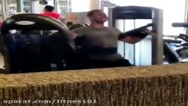 20 GYM FAILS 2017  LOSING CONTROL