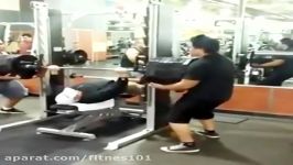 20 NEW GYM FAILS 2017  THE MOST EMBARASSING MOMENT