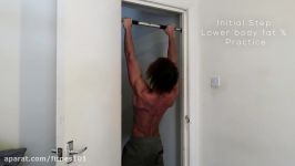 Cant Do Pull Ups  Best Beginners Pull Up Tutorial