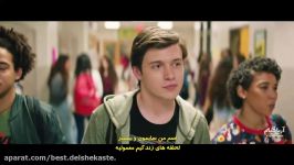 تریلر شماره 2 فیلم Love Simon  زیرنویس فارسی 1080p