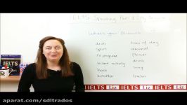 IELTS speaking part 1 Whats your favourite...