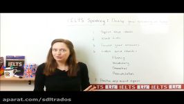 How to improve your IELTS Speaking at Home