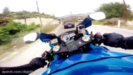 Super Bikes VS Cars Go Pro