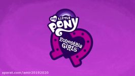 MLP Equestria Girls  Rainbow Rocks EXCLUSIVE Short  A Case for the Bass