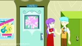 MLP Equestria Girls  ‘Epic Fails’ Canterlot Short Ep. 5