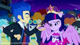 This Is Our Big Night Reprise  MLP Equestria Girls