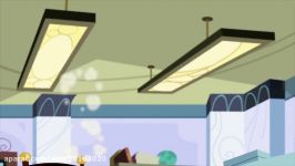 MLP Equestria Girls  Friendship Games Photo Finished EXCLUSIVE Short