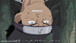 انیمه ناروتو Naruto قسمت 115 زیرنویس فارسی