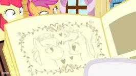 The CMCs Realize Their Mistake Hearts and Hooves Day  MLP FiM HD