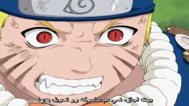 انیمه ناروتو Naruto قسمت 119 زیرنویس فارسی