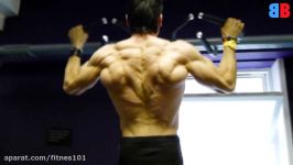 Top 5 Most ShreddedRipped Bodybuilders Ever