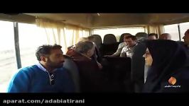 دلجویی شاعران محفل افتتاحیه شعر فجر مردم سرپل ذهاب