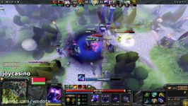 Dota 2 Enigma Moments BEST OF 2016