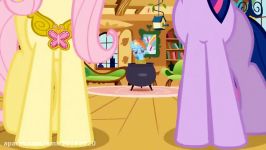 A True True Friend Magical Mystery Cure  MLP FiM HD